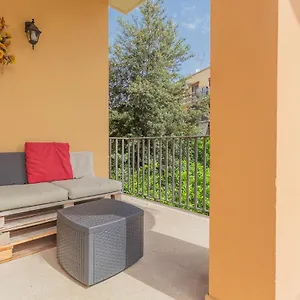 Apartment Miani House, Rom