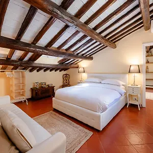 Apartment Luxury Pantheon, Rom