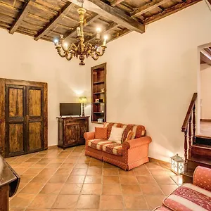 Apartment Fresh House Trevi 2, Rom