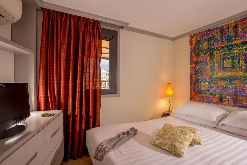 Lf View Apartment Rome