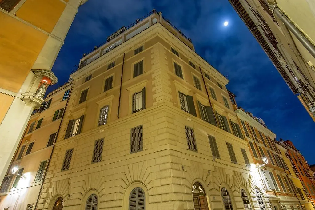 Lf View Apartment Rome